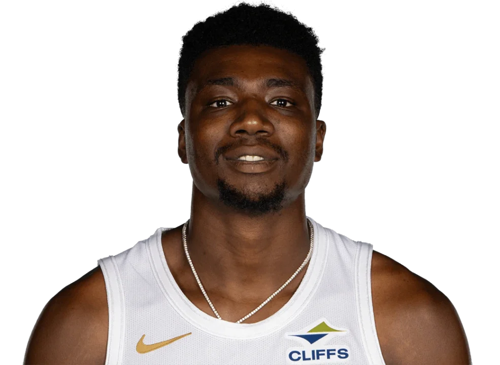 Thomas Bryant