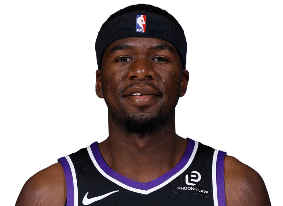 Terence Davis