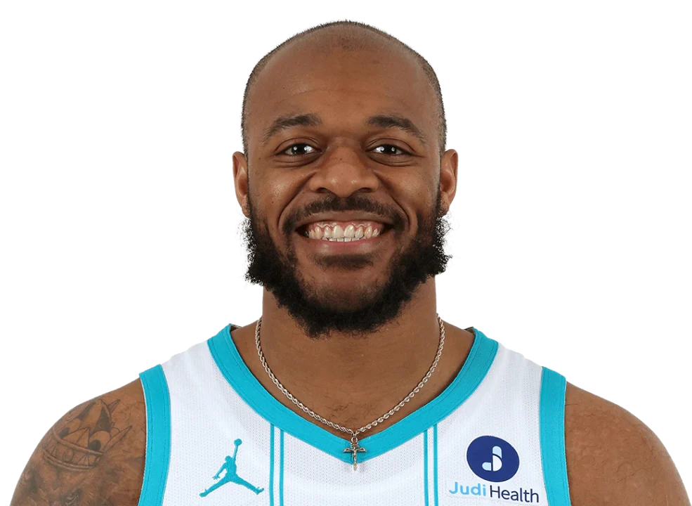 Xavier Tillman