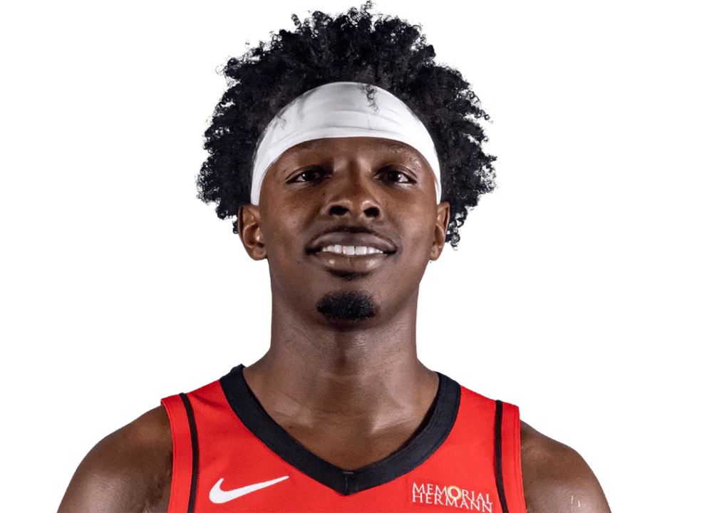 Jae'Sean Tate