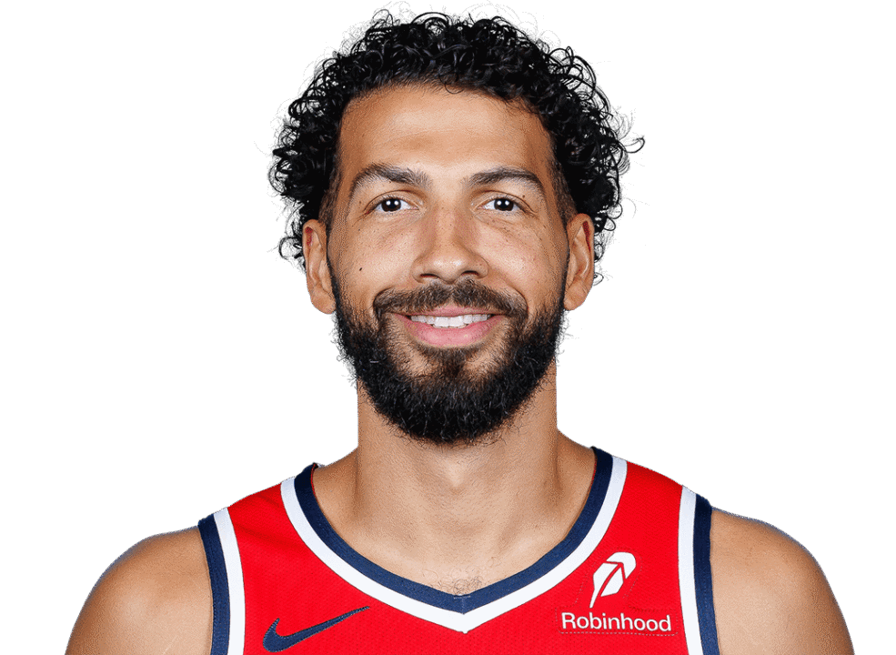 Anthony Gill