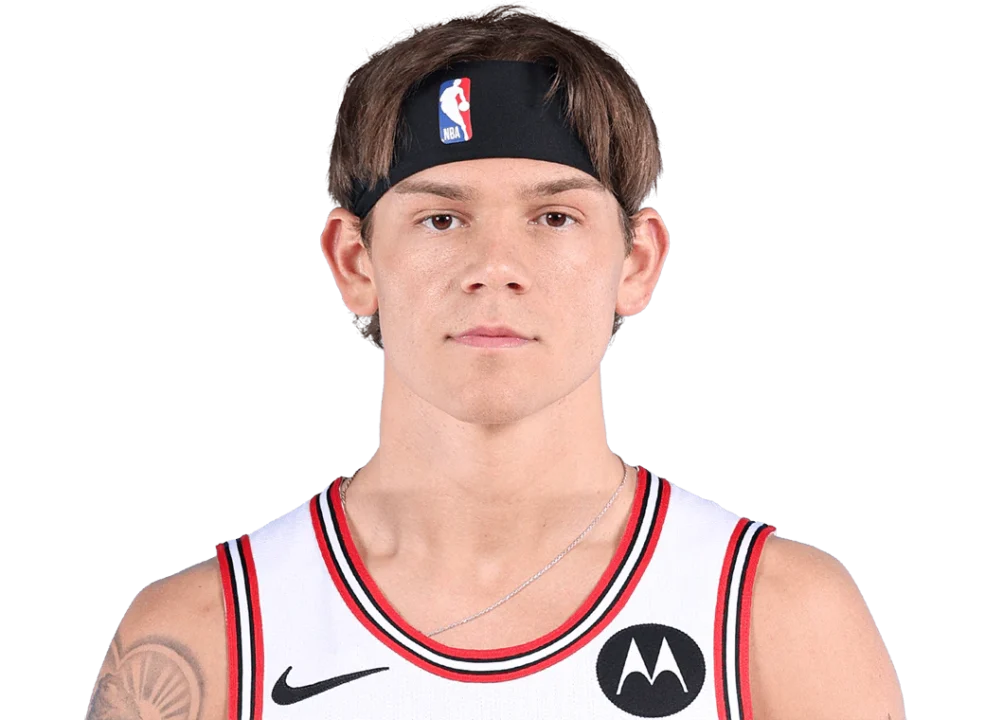 Mac McClung