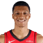 Jabari Smith Jr.
