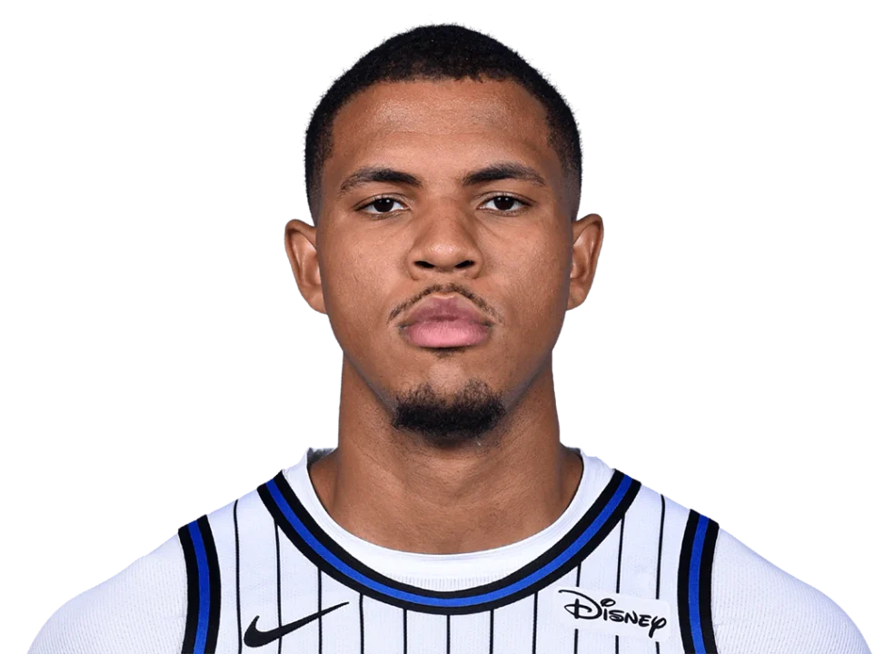 Orlando Robinson