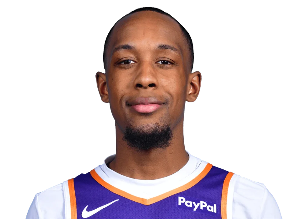 Jamaree Bouyea