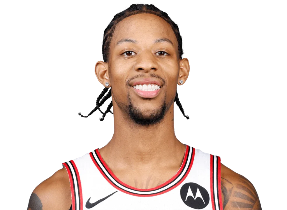 Dalen Terry