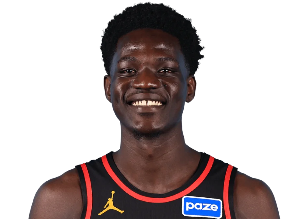 Mouhamed Gueye