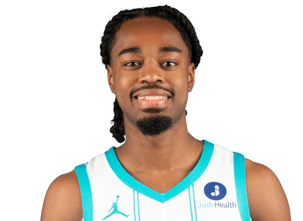 Antonio Reeves