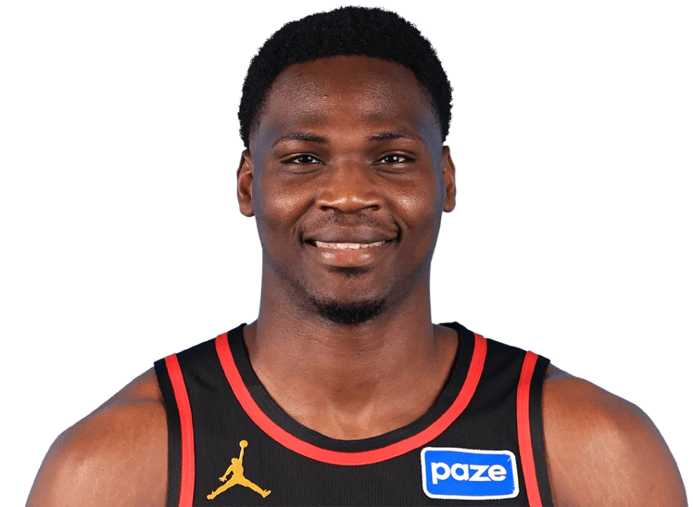 N'Faly Dante