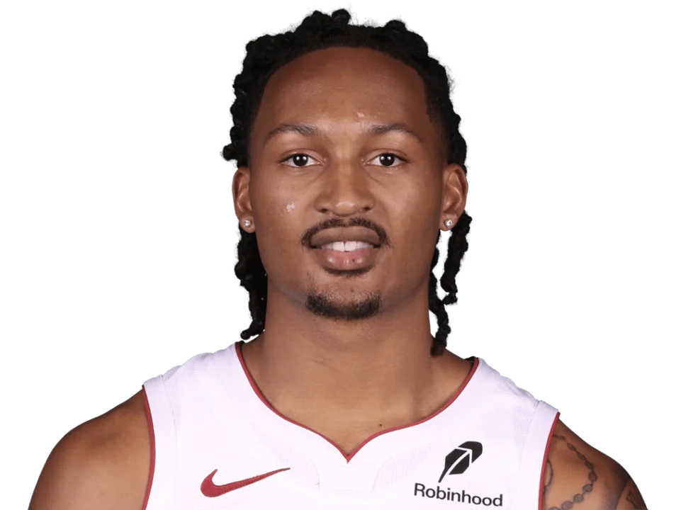 Jahmir Young