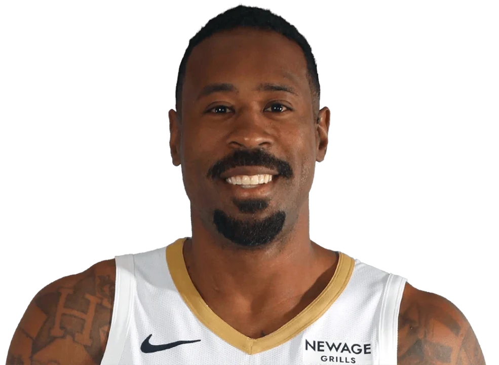 DeAndre Jordan