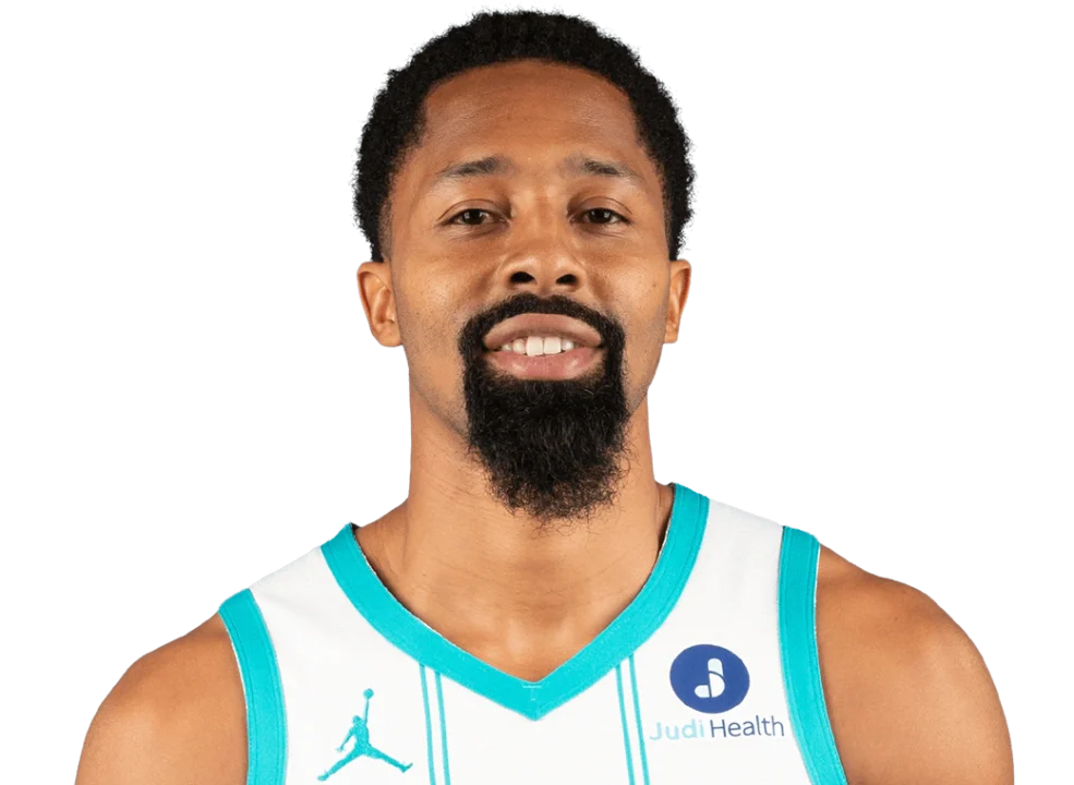 Spencer Dinwiddie