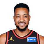 CJ McCollum