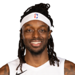 Jerami Grant