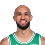 Derrick White
