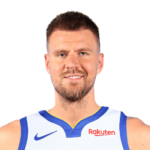 Kristaps Porzingis