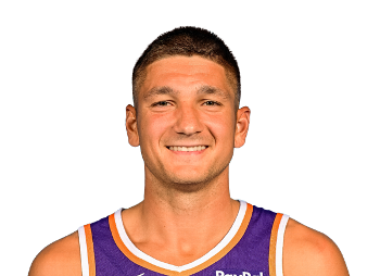 Grayson Allen