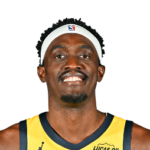 Pascal Siakam