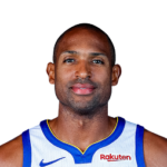 Al Horford