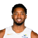 Donovan Mitchell