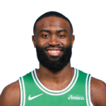 Jaylen Brown