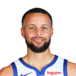 Stephen Curry