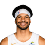 Jarrett Allen