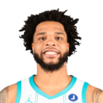 Miles Bridges