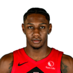 RJ Barrett