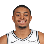 Keldon Johnson