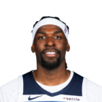 Naz Reid