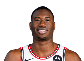 Jalen Smith