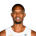 Evan Mobley