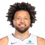 Cade Cunningham