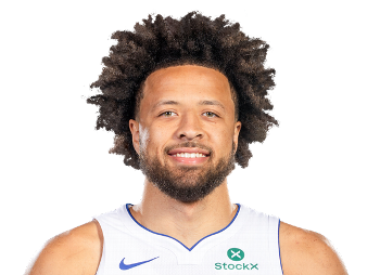 Cade Cunningham