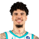LaMelo Ball