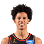 Jalen Johnson