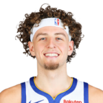 Brandin Podziemski