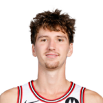 Matas Buzelis