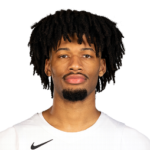 Shaedon Sharpe