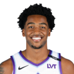 Brice Sensabaugh