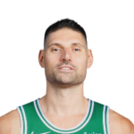 Nikola Vucevic