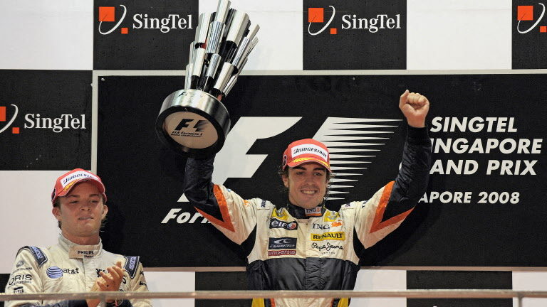 Formula 1: The Top 5 Biggest Cheats