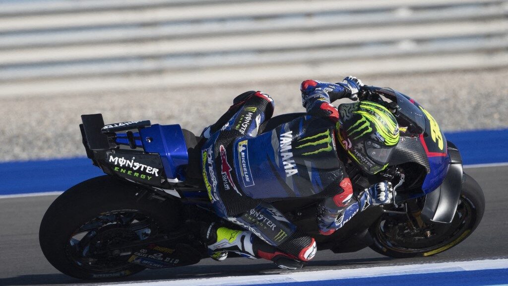 MotoGP: Honda weighs up Cal Crutchlow for the Italian Grand Prix