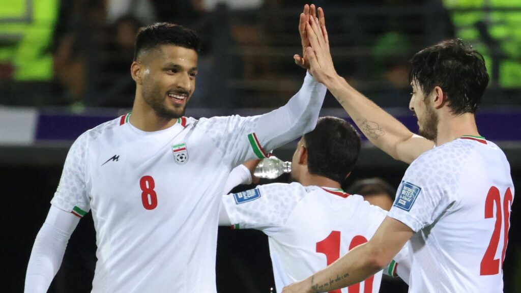 Iran World Cup 2026: team news, players to watch and predictions