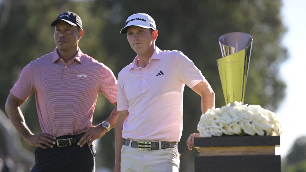 Golf: Top 5 Greatest Players in History