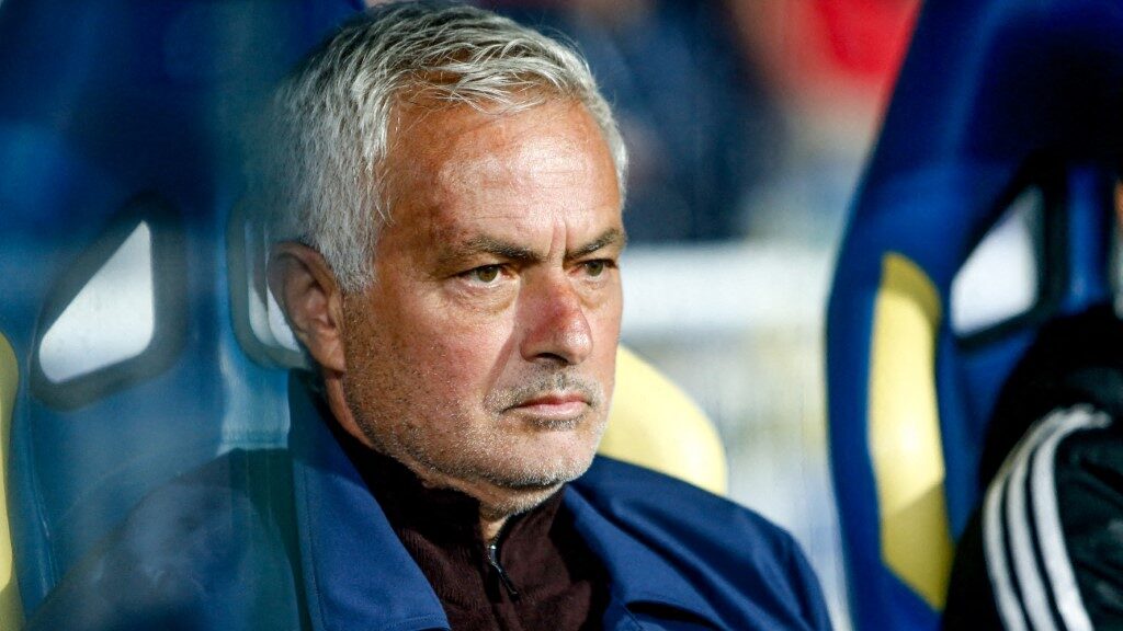 Football : Jose Mourinho back at Real Madrid!