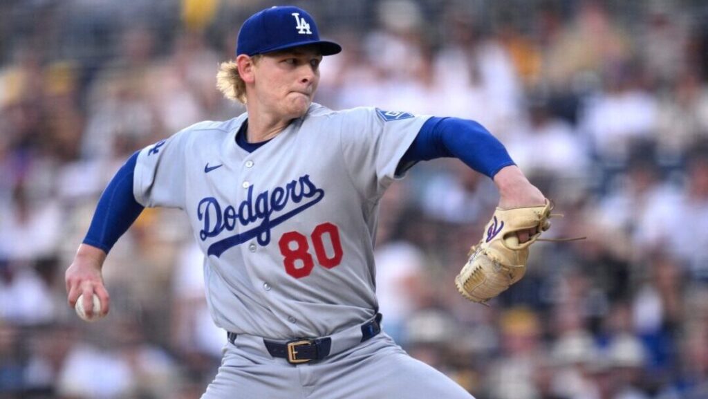 MLB - The Sick Obsession With 100 mph