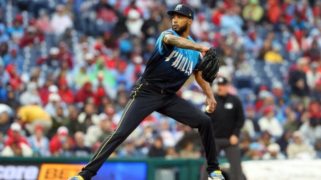 MLB – Cristopher Sanchez and Cam Schlittler shake up the pecking order