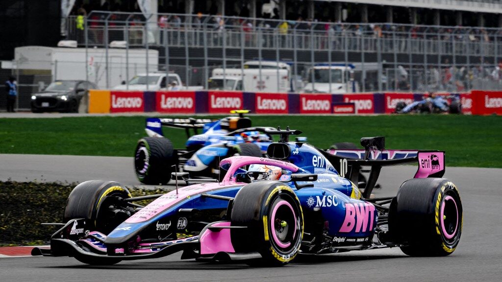 Formula 1: Pierre Gasly unhappy with his performance